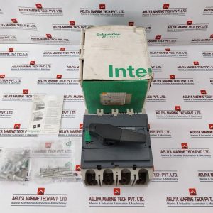 Schneider Electric Ins 630 Switch Disconnector