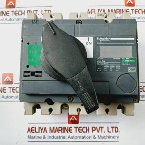 Schneider Electric Ins250 Switch-disconnector 750v