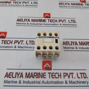 Schneider Electric La1 Dn22 Auxiliary Contact Block