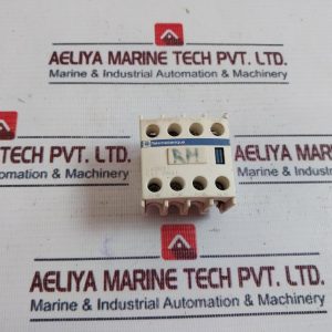 Schneider Electric Ladn31 Contact Block 690v