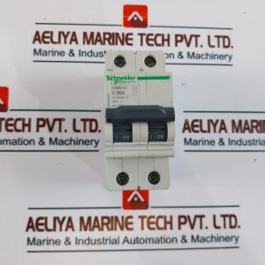 Schneider Electric Low-voltage Circuit Breaker