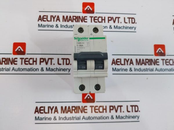 Schneider Electric Low-voltage Circuit Breaker