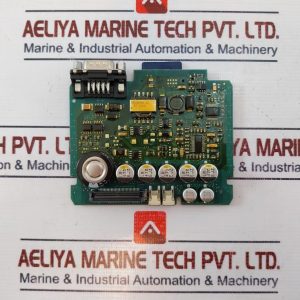 Schneider Electric M103g Pcb Card 94v