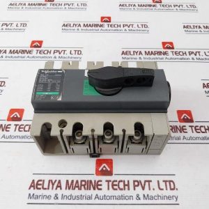Schneider Electric Merlin Gerin Ins125 Switch-disconnector 750v