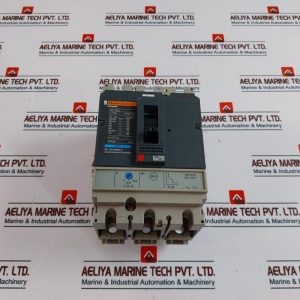 Schneider Electric Merlin Gerin Ns100l Adapted Circuit Breaker 750v