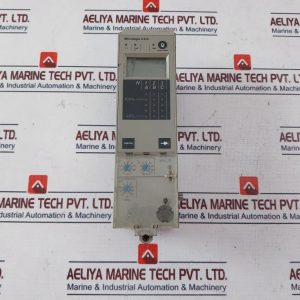 Schneider Electric Micrologic 2.0 A Circuit Breaker Trip Unit