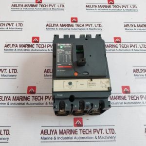 Schneider Electric Nsx 100f Circuit Breaker 800v