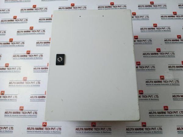 Schneider Electric Nsycrn, Nsycrn-t Industrial Control Panel Enclosure