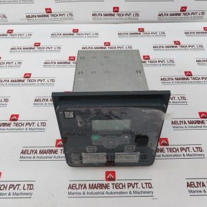 Schneider Electric P3u30-6aba1bcaa Numerical Protection Relay 24v