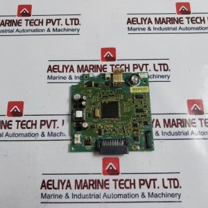 Schneider Electric S1b22643 A01 Printed Circuit Board 94v