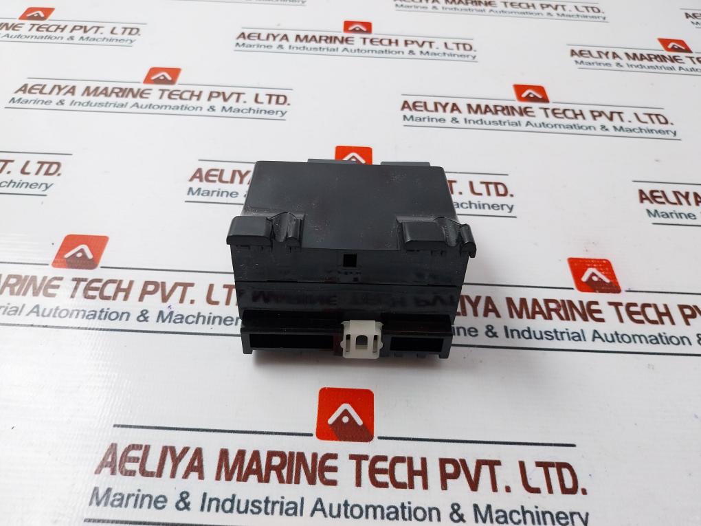 Schneider Electric Samwha Eocrse-60ry7 Electronic Overload Relay 690v - Image 4