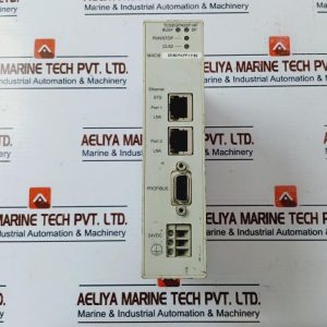 Schneider Electric Tcsegpa23f14f Profibus Remote Master 24vdc