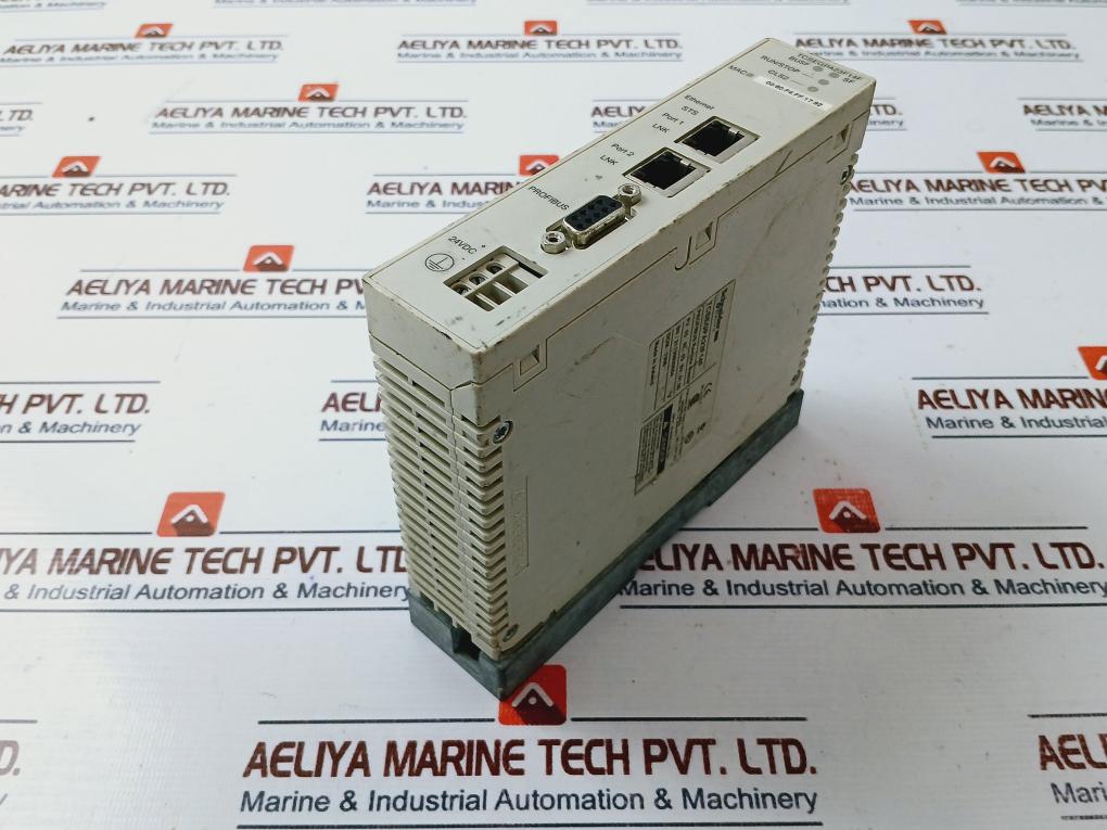 Schneider Electric Tcsegpa23f14f Profibus Remote Master 24vdc - Image 3