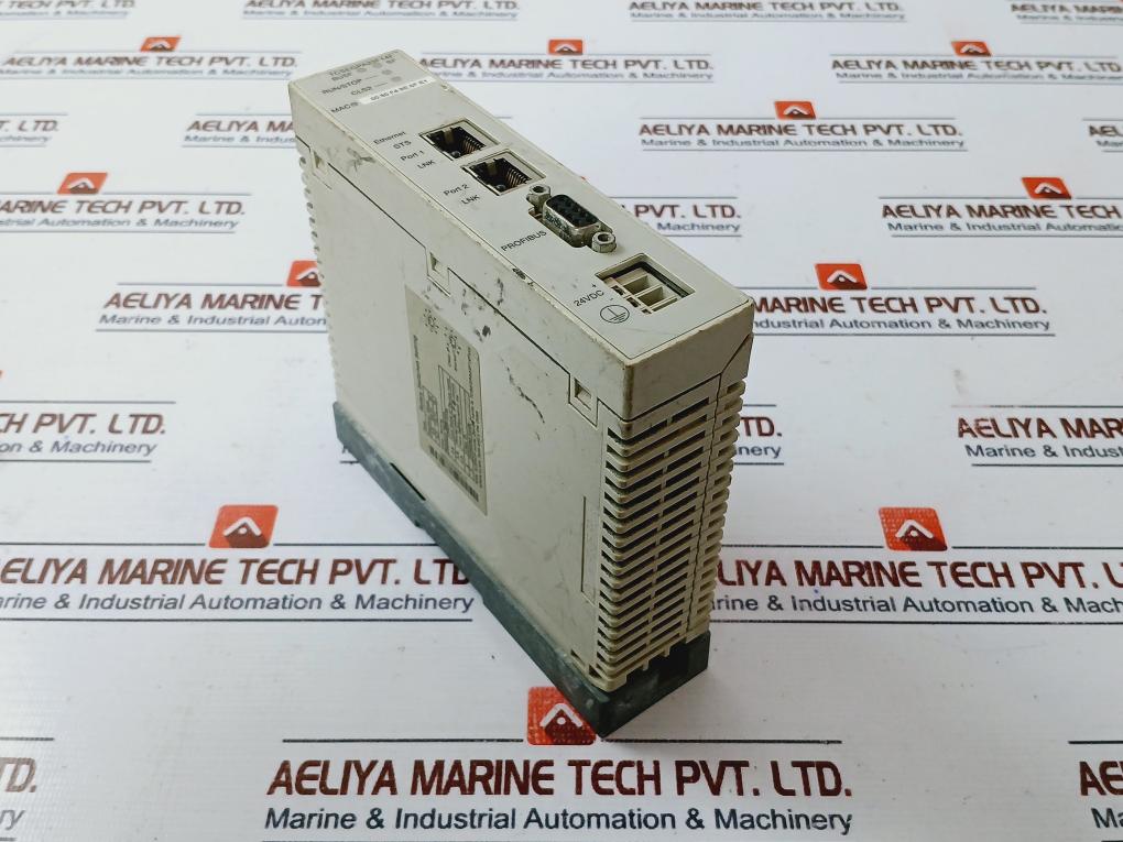 Schneider Electric Tcsegpa23f14f Profibus Remote Master 30vdc - Image 3