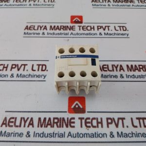 Schneider Electric Telemecanique Ladn13 Auxiliary Contact Block