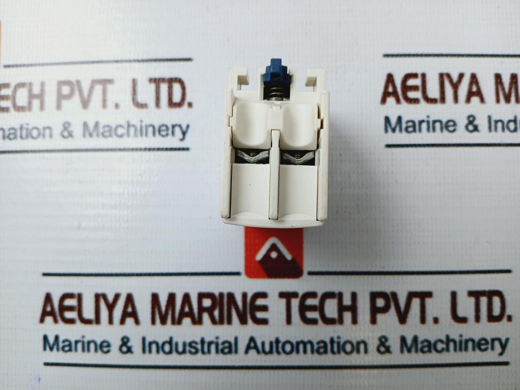 Schneider Electric Telemecanique Ladn20 Contactor 690v - Image 4