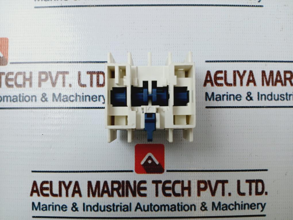Schneider Electric Telemecanique Ladn226 Contact Block 690v - Image 4