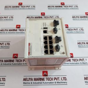 Schneider Electric Telemecanique Tcsesm083f23f1 Connexium Extended Switch