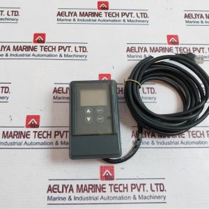 Schneider Electric Telemecanique Vw3g 48 101 Altistart Remote Mount Keypad