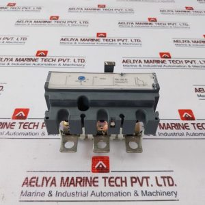 Schneider Electric Tm 100 D Trip Unit