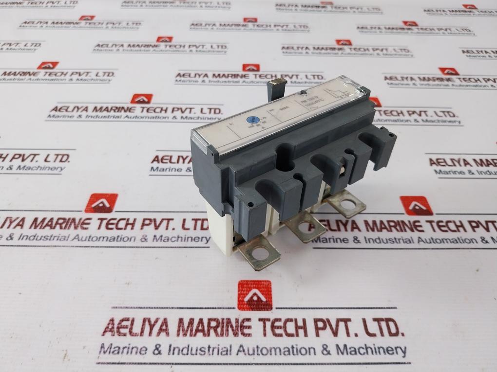 Schneider Electric Tm 100 D Trip Unit - Image 3