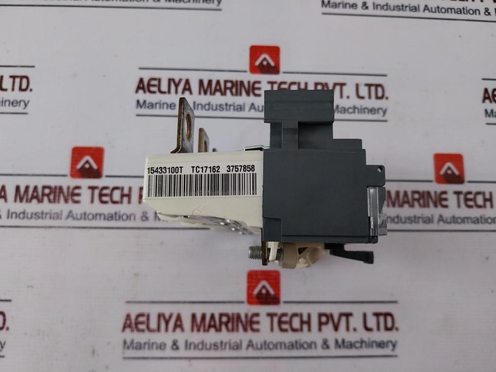 Schneider Electric Tm 100 D Trip Unit - Image 4