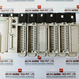 Schneider Electric Tsx Psy2600 Power Supply Module 240v