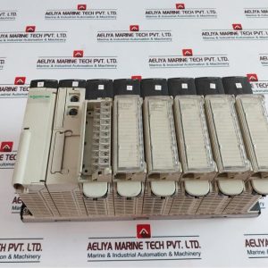 Schneider Electric Tsx Psy2600 Power Supply Module 240v