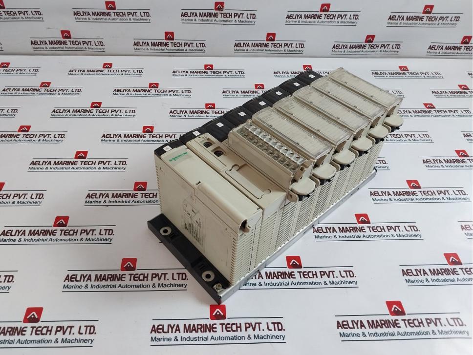 Schneider Electric Tsx Psy2600 Power Supply Module 240v - Image 3
