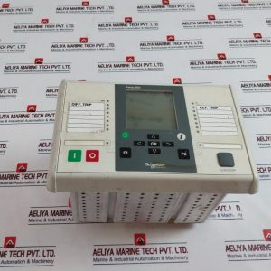 Schneider Electric V300t-dggta-kadna-b1 Feeder & Motor Protection 110v