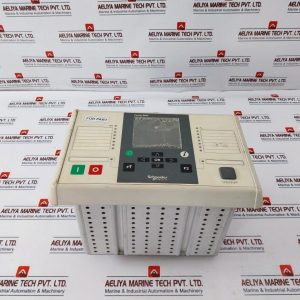Schneider Electric Vamp 300 Feeder & Motor Protection 110v