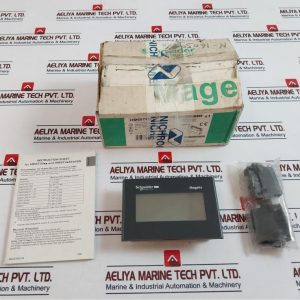 Schneider Magelis Electric Hmisto512 Touch Panel Screen 3.4”