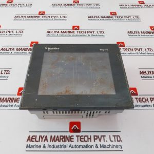 Schneider Magelis Electric Xbtgt2110 Advanced Panel 24v