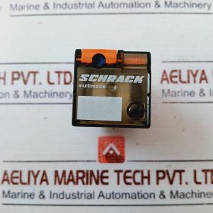 Schrack Mt221024 Power Relay 400v