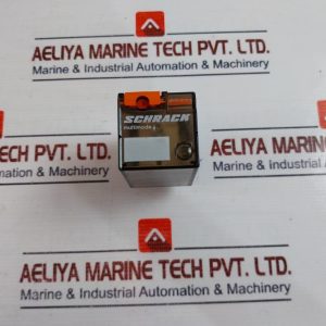 Schrack Mt226230 General Purpose Relay