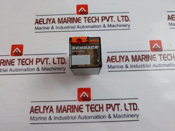 Schrack Mt226230 General Purpose Relay