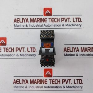 Schrack Pt530024 Relay 250v