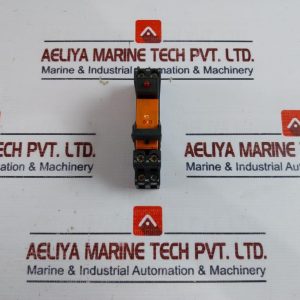 Schrack Rt 78625 Relay 24v