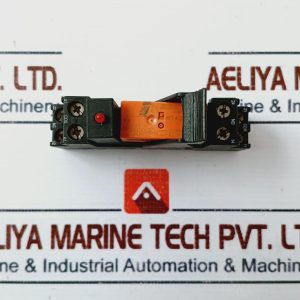 Schrack Rt425024 Relay 250v