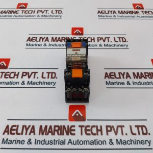 Schrack Zg 78700 Relay With Base 250vac
