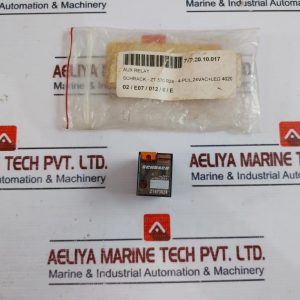 Schrack Zt570r24 Aux Relay 250v