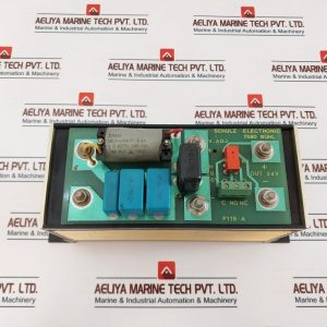 Schulz Electronic P118-a Converter