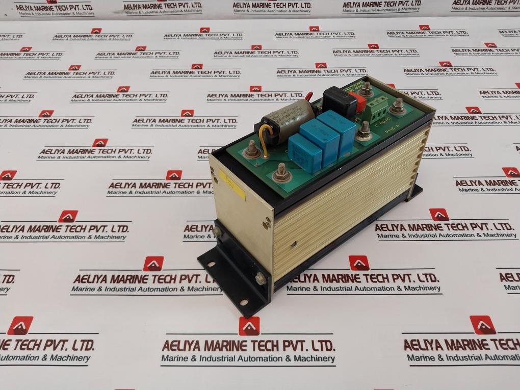 Schulz Electronic P118-a Converter - Image 3