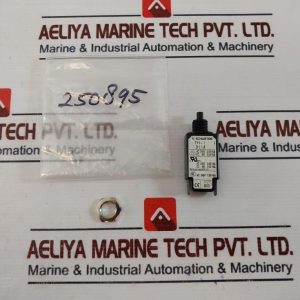 Schurter T11-311 1 A Back-up Fuse 48v