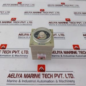 Schwan H3Cr-a8 Timer 0-3 Sec