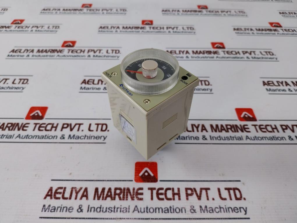 Schwan H3Cr-a8 Timer 0-3 Sec - Image 3