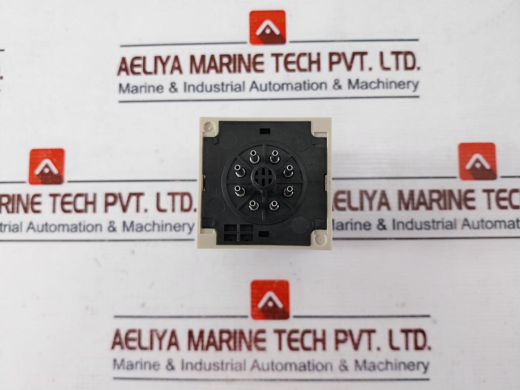 Schwan H3Cr-a8 Timer 0-3 Sec - Image 4