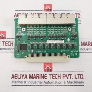 Se5016se5116-com Port Driver Module 94v