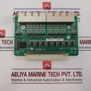 Se5016se5116-com Port Driver Module 94v