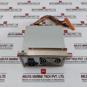 Sea Sonic Ss-300es Switching Power Supply 240v